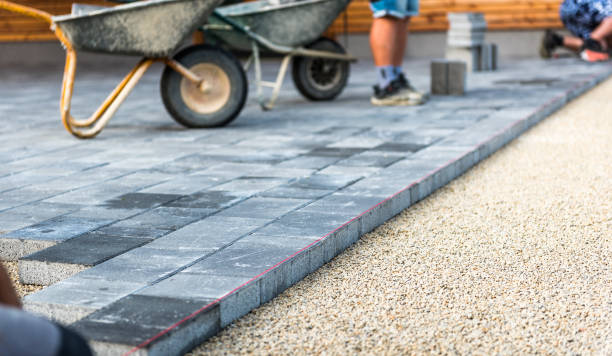 Best Driveway Resurfacing Pavers  in Buena Park, CA