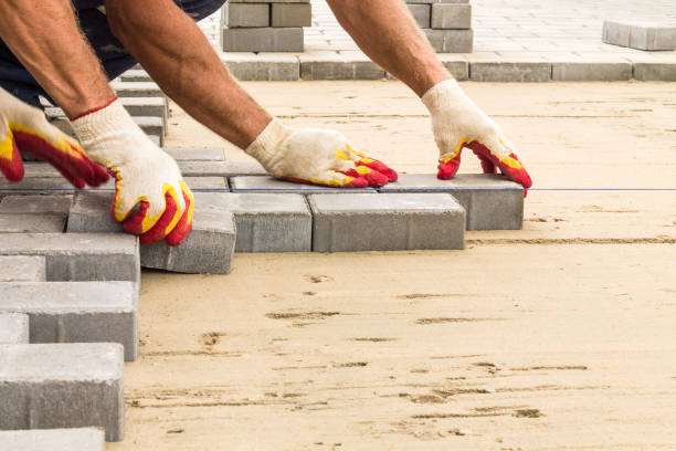 Best Cobblestone Driveway Pavers  in Buena Park, CA