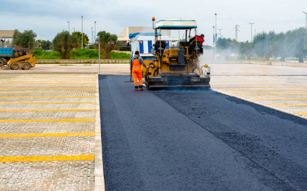 Best Local Driveway Pavers  in Buena Park, CA