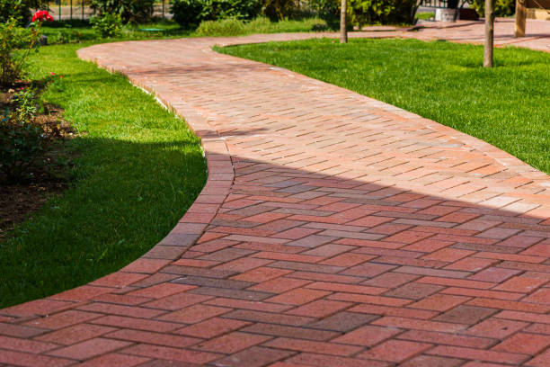 Best Affordable Driveway Pavers  in Buena Park, CA