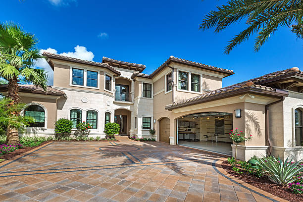 Best Concrete Paver Driveway  in Buena Park, CA