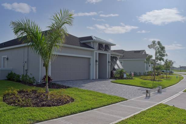 Best Professional Driveway Pavers  in Buena Park, CA