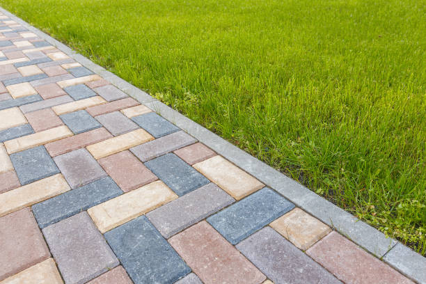 Best Driveway Pavers Cost  in Buena Park, CA