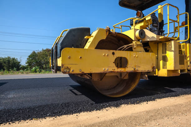 Reasons to Select Us for Your Driveway Paving Requirements in Buena Park, CA